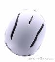 Salomon Driver Pro Sigma Ski Helmet, Salomon, White, , Male,Female,Unisex, 0018-11770, 5638021426, 193128980719, N5-05.jpg