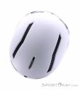 Salomon Driver Pro Sigma Ski Helmet, , White, , Male,Female,Unisex, 0018-11770, 5638021426, , N5-15.jpg
