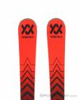 Völkl Racetiger GS + Marker RMotion3 12 GW Ski Set 2023, Völkl, Červená, , Muži,Unisex, 0127-10392, 5638021435, 0, N1-01.jpg