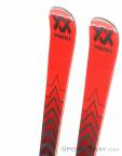 Völkl Racetiger GS + Marker RMotion3 12 GW Ski Set 2023, Völkl, Red, , Male,Unisex, 0127-10392, 5638021435, 0, N3-03.jpg