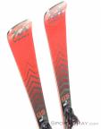 Völkl Racetiger GS + Marker RMotion3 12 GW Ski Set 2023, Völkl, Rouge, , Hommes,Unisex, 0127-10392, 5638021435, 0, N4-19.jpg
