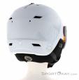 Salomon Icon LT Visor Women Ski Helmet, , White, , Female, 0018-11773, 5638021444, , N1-16.jpg