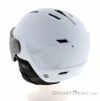 Salomon Icon LT Visor Women Ski Helmet, , White, , Female, 0018-11773, 5638021444, , N2-12.jpg