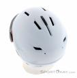 Salomon Icon LT Visor Women Ski Helmet, , White, , Female, 0018-11773, 5638021444, , N3-13.jpg