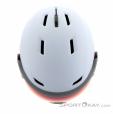 Salomon Icon LT Visor Women Ski Helmet, , White, , Female, 0018-11773, 5638021444, , N4-04.jpg