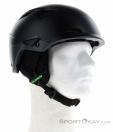 Salomon MTN Lab Ski Helmet, Salomon, Black, , Male,Female,Unisex, 0018-11774, 5638021447, 193128980382, N1-01.jpg