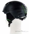 Salomon MTN Lab Ski Helmet, Salomon, Black, , Male,Female,Unisex, 0018-11774, 5638021447, 193128980382, N1-11.jpg