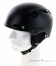 Salomon MTN Lab Ski Helmet, Salomon, Black, , Male,Female,Unisex, 0018-11774, 5638021447, 193128980382, N2-07.jpg