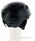 Salomon MTN Lab Ski Helmet, Salomon, Black, , Male,Female,Unisex, 0018-11774, 5638021447, 193128980382, N2-17.jpg