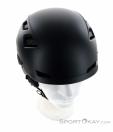 Salomon MTN Lab Ski Helmet, Salomon, Black, , Male,Female,Unisex, 0018-11774, 5638021447, 193128980382, N3-03.jpg