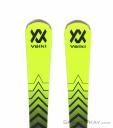 Völkl Racetiger SL + rMotion3 12GW Ski Set, Völkl, Yellow, , Male,Unisex, 0127-10393, 5638021452, 821264741313, N1-01.jpg