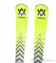 Völkl Racetiger SL + rMotion3 12GW Set de ski, Völkl, Amarillo, , Hombre,Unisex, 0127-10393, 5638021452, 821264741313, N2-02.jpg