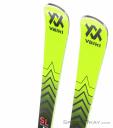 Völkl Racetiger SL + rMotion3 12GW Set de ski, Völkl, Amarillo, , Hombre,Unisex, 0127-10393, 5638021452, 821264741313, N3-03.jpg