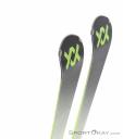 Völkl Racetiger SL + rMotion3 12GW Ski Set, Völkl, Yellow, , Male,Unisex, 0127-10393, 5638021452, 821264741313, N3-08.jpg