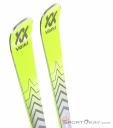 Völkl Racetiger SL + rMotion3 12GW Set de ski, Völkl, Amarillo, , Hombre,Unisex, 0127-10393, 5638021452, 821264741313, N3-18.jpg