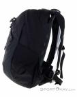 Osprey Talon Junior 11l Backpack, Osprey, Black, , , 0149-10428, 5638021464, 843820107326, N1-06.jpg