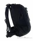 Osprey Talon Junior 11l Backpack, Osprey, Black, , , 0149-10428, 5638021464, 843820107326, N1-16.jpg