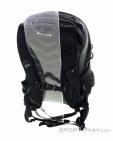 Osprey Talon Junior 11l Backpack, Osprey, Black, , , 0149-10428, 5638021464, 843820107326, N2-12.jpg