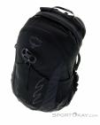 Osprey Talon Junior 11l Backpack, , Black, , , 0149-10428, 5638021464, , N3-03.jpg