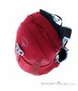 Osprey Talon Junior 11l Backpack, , Red, , , 0149-10428, 5638021465, , N4-04.jpg