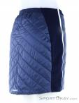 Mammut Aenergy Insulated Women Ski Touring Skirt, Mammut, Dark-Blue, , Female, 0014-11069, 5638021475, 7619876160065, N1-16.jpg