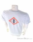 Mammut Sloper Climb Hommes T-shirt, Mammut, Gris, , Hommes, 0014-11577, 5638021490, 7619876126870, N3-13.jpg