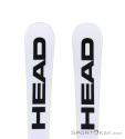 Head Rebels e-SL + Freeflex ST 14 Ski Set 2023, Head, White, , Male,Unisex, 0053-10164, 5638021521, 724794471340, N1-01.jpg