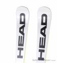 Head Rebels e-SL + Freeflex ST 14 Ski Set 2023, Head, Blanc, , Hommes,Unisex, 0053-10164, 5638021521, 724794471340, N2-02.jpg