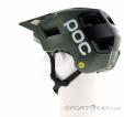 POC Kortal Race MIPS MTB Helmet, POC, Green, , Male,Female,Unisex, 0049-10548, 5638021536, 7325549921627, N1-11.jpg