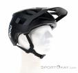 POC Kortal MTB Helmet, , Black, , Male,Female,Unisex, 0049-10549, 5638021545, , N1-01.jpg