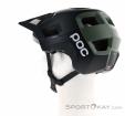 POC Kortal MTB Helmet, POC, Olive-Dark Green, , Male,Female,Unisex, 0049-10549, 5638021549, 7325549921993, N1-11.jpg