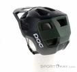 POC Kortal MTB Helmet, POC, Olive-Dark Green, , Male,Female,Unisex, 0049-10549, 5638021549, 7325549921993, N2-12.jpg