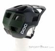 POC Kortal MTB Helmet, POC, Olive-Dark Green, , Male,Female,Unisex, 0049-10549, 5638021549, 7325549921993, N2-17.jpg