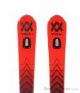 Völkl Racetiger RC Red + vMotion 12 GW Ski Set 2023, Völkl, Červená, , Muži,Unisex, 0127-10394, 5638021554, 821264738702, N1-01.jpg