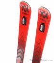 Völkl Racetiger RC Red + vMotion 12 GW Ski Set 2023, Völkl, Rojo, , Hombre,Unisex, 0127-10394, 5638021554, 821264738702, N3-03.jpg