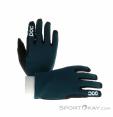 POC Resistance Biking Gloves, POC, Blue, , Male,Female,Unisex, 0049-10551, 5638021560, 7325549932319, N1-01.jpg