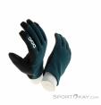 POC Resistance Biking Gloves, POC, Blue, , Male,Female,Unisex, 0049-10551, 5638021560, 7325549932319, N3-18.jpg