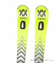 Völkl Racetiger SC Yellow + vMotion 12 GW Ski Set 2023, Völkl, Amarillo, , Hombre,Unisex, 0127-10395, 5638021565, 821264738801, N2-02.jpg