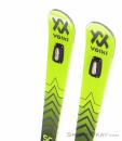 Völkl Racetiger SC Yellow + vMotion 12 GW Ski Set 2023, Völkl, Amarillo, , Hombre,Unisex, 0127-10395, 5638021565, 821264738801, N3-03.jpg