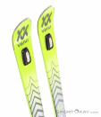 Völkl Racetiger SC Yellow + vMotion 12 GW Ski Set 2023, Völkl, Amarillo, , Hombre,Unisex, 0127-10395, 5638021565, 821264738801, N3-18.jpg