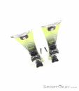Völkl Racetiger SC Yellow + vMotion 12 GW Ski Set 2023, Völkl, Amarillo, , Hombre,Unisex, 0127-10395, 5638021565, 821264738801, N5-20.jpg