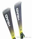 Head Supershape e-Speed + PRD 12 Ski Set 2023, Head, Yellow, , Male,Unisex, 0053-10168, 5638021592, 724794127575, N4-19.jpg