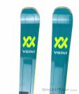 Völkl Deacon 84 + Lowirde XL 13 FR Demo GW Ski Set 2023, Völkl, Blue, , Male,Unisex, 0127-10398, 5638021602, 0, N2-02.jpg