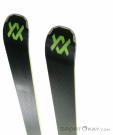 Völkl Deacon 84 + Lowirde XL 13 FR Demo GW Ski Set 2023, Völkl, Blue, , Male,Unisex, 0127-10398, 5638021602, 0, N3-13.jpg