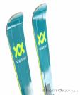 Völkl Deacon 84 + Lowirde XL 13 FR Demo GW Ski Set 2023, Völkl, Bleu, , Hommes,Unisex, 0127-10398, 5638021602, 0, N3-18.jpg