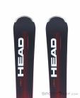 Head Supershape e-Rally + PRD 12 Ski Set 2023, , Dark-Red, , Male,Unisex, 0053-10170, 5638021608, , N1-01.jpg