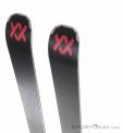 Völkl Deacon 80 + Lowrider XL 13 FR Demo GW Ski Set 2023, Völkl, Rouge, , Hommes,Unisex, 0127-10399, 5638021612, 821264738962, N3-13.jpg