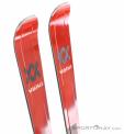Völkl Deacon 80 + Lowrider XL 13 FR Demo GW Ski Set 2023, Völkl, Red, , Male,Unisex, 0127-10399, 5638021612, 821264738962, N3-18.jpg