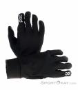 POC Essential Softshell Biking Gloves, POC, Black, , Male,Female,Unisex, 0049-10560, 5638021675, 7325540957007, N1-01.jpg