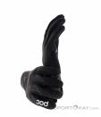 POC Essential Softshell Biking Gloves, POC, Black, , Male,Female,Unisex, 0049-10560, 5638021675, 7325540956994, N1-06.jpg